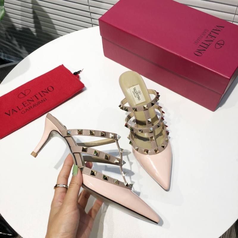 Valentino High Heels